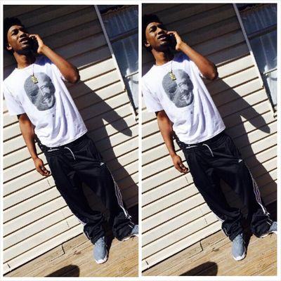 New Twitter Page .... My Old Page @_freenico yall help me get all my followers back up
