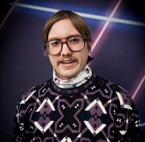 ericbeug's profile picture. 