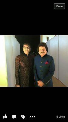 MANAGING DIRECTOR AT DOSHI GEMS AND JEWELS PVT LTD. TRUST FOREVER