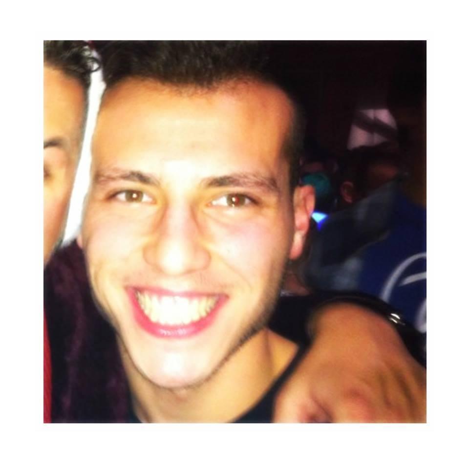 The first time l saw you, my heart whispered.... Say it's gonna be forever