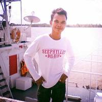 santo oke (@oke_santo) 's Twitter Profile