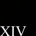 XIV (@xivcollective) Twitter profile photo