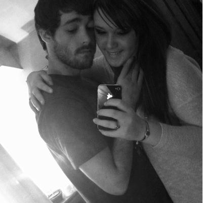 ✨Live Like You've Never Been Afraid.✨. Future U.S. Navy Sailor. ⚓️. Madly in love with my best friend. ❤️ 8/19/14