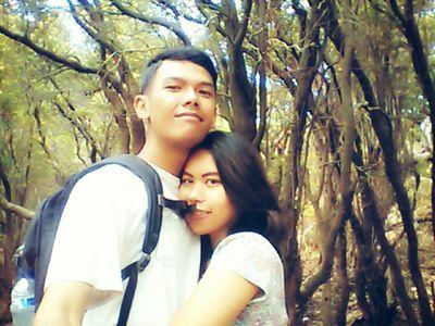 ♥andiara jasmine ♥moch bili buchori | antapani , bandung