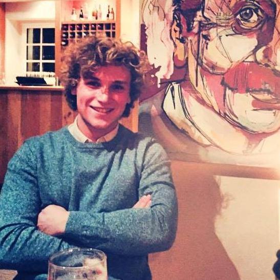 James__Cardwell's profile picture. 