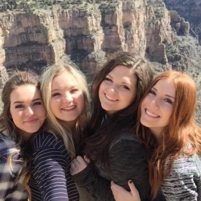 your fav white chicks