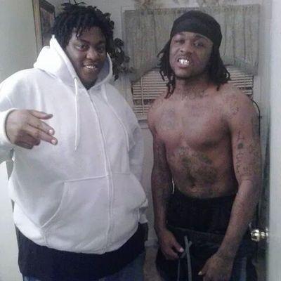 a real savage cutthroat straight iron boy bot money$$$ n on my thugs ill hurt u follow a real pdubb thug u a never get lost tru31
