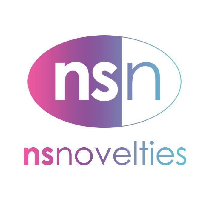 NS Novelties combines cutting edge innovation w/ only the highest grade materials to produce the most sought after toys on the market.  IG: nsnovelties_official