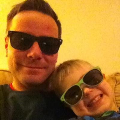 Formerly My Pathetic Blog.....Father of four. Husband to one very understanding woman. I write. I run. I drink. I work. I play. I laugh. https://t.co/tleikmE9pu