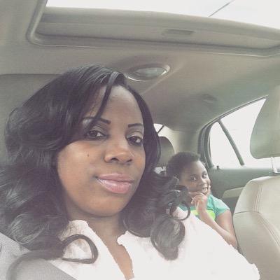 Christian mother of three and wife to one!