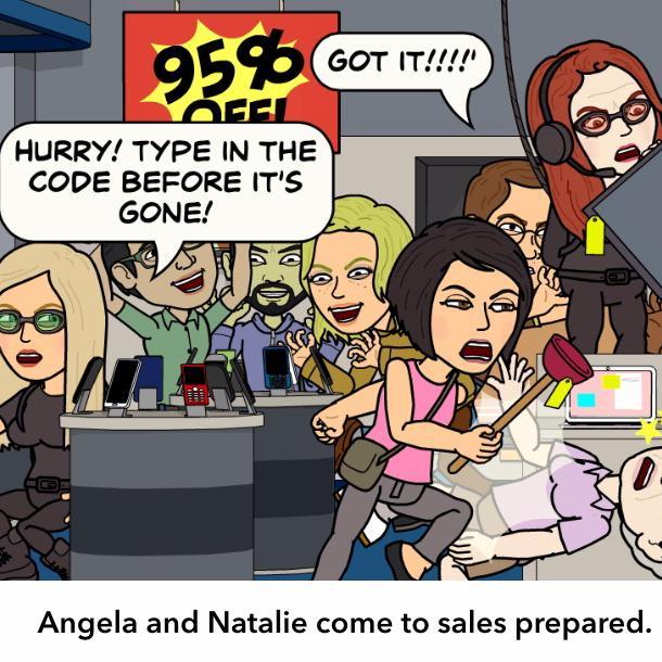 FinickyFinds's profile picture. Giving Reviews and sharing my opinion with no filter. Get the facts straight. Follow me to hear it all. (http://t.co/KXbVHr4Nm6)