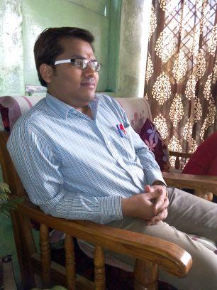 ashutoshguptaji's profile picture. Computer Teacher, Mathematics Specialist.