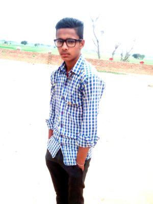 adbrar25's profile picture. 