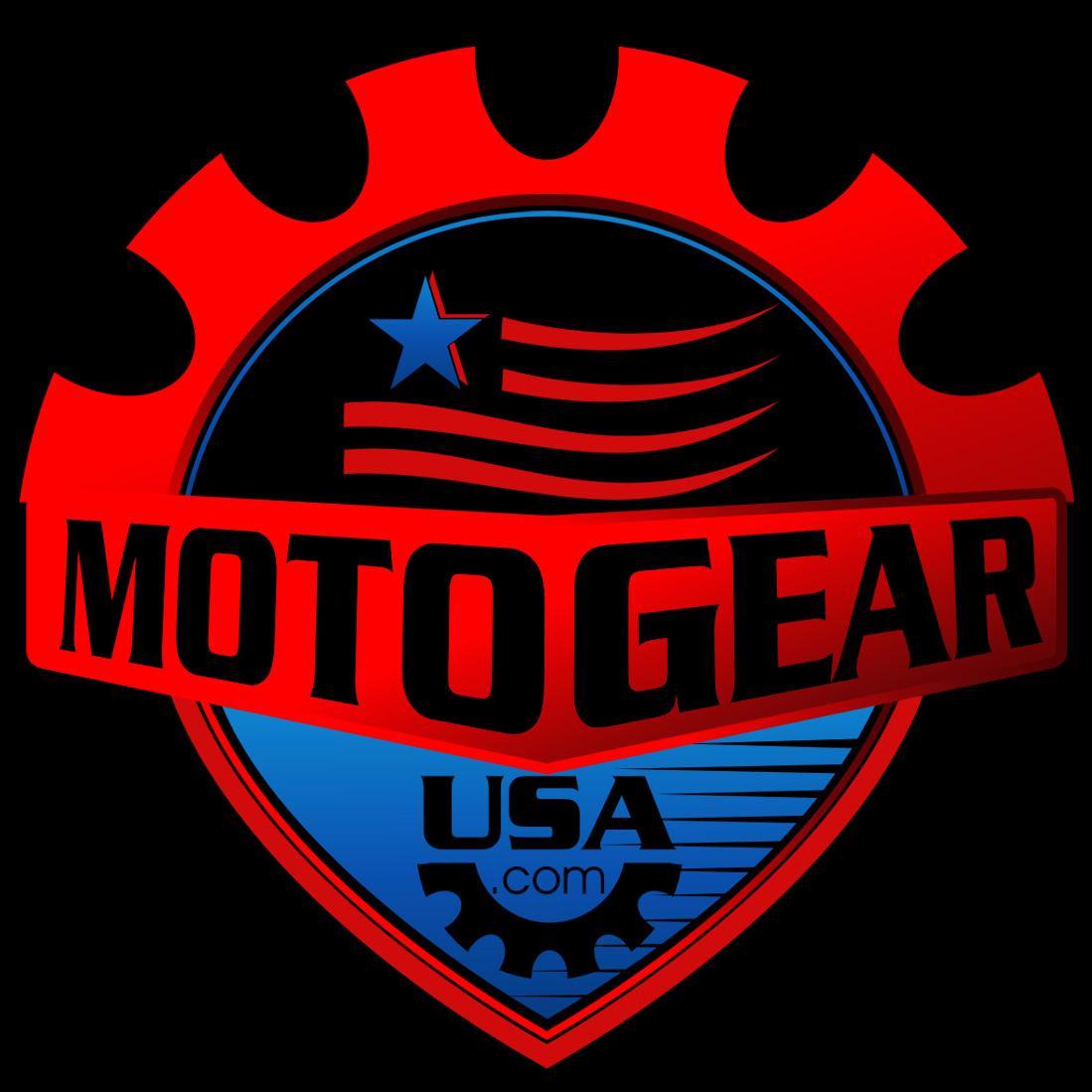It is the Mission of MotoGearUSA to provide motorcycle owners and enthusiasts with the products and knowledge that fulfill their needs at the right price.
