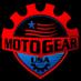 Moto Gear USA (@motogearusa) Twitter profile photo
