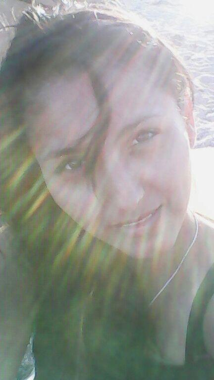 rochelle_larios's profile picture. Soy maestra de primaria