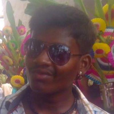I am student