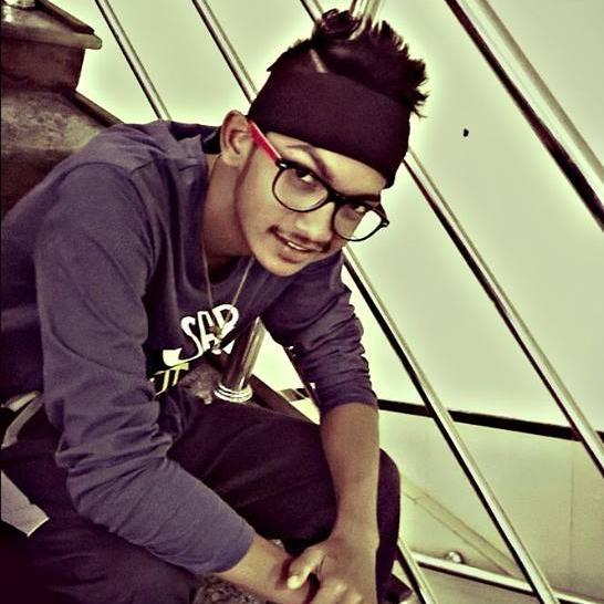 pratz016's profile picture.