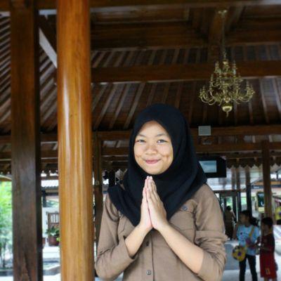 nothing