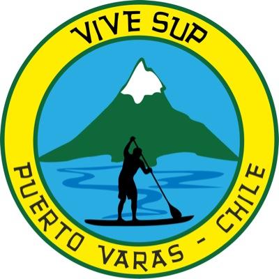 ViveSup's profile picture. SUPtrips in North Patagonia, Chile. SUPyoga retreat for 5 days, more info. vivesup@gmail.com