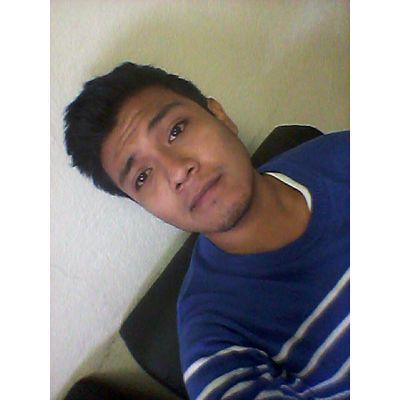 Mexicano, Borracho y Bailarín♥.
Instagram: Yeidah