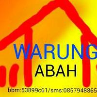Warung Abah (@cs1_abah) 's Twitter Profile