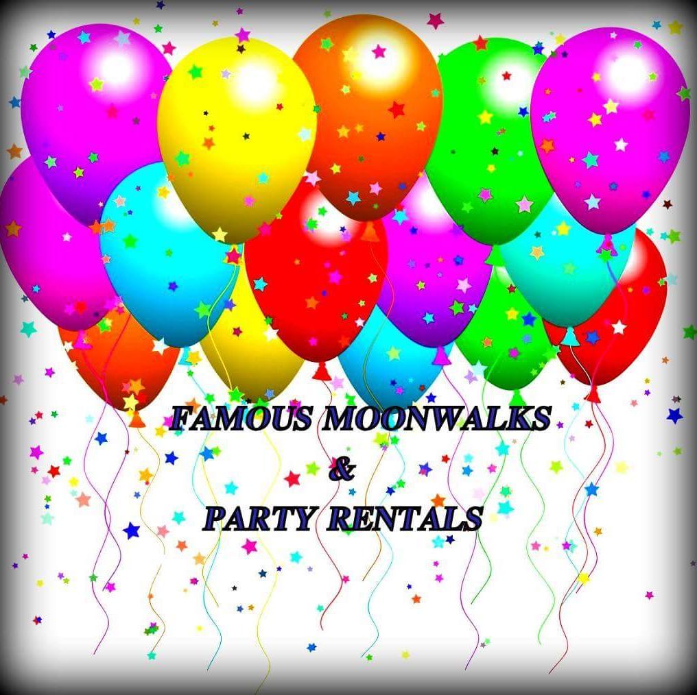 PARTY RENTALS