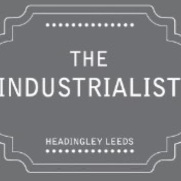 The industrialist