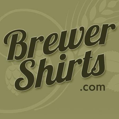 Pioneer in homebrew and craft beer apparel and glassware for brewers, beer geeks, zymurgists and enthusiasts. Est. 2005 || Life is short. Drink GOOD beer!