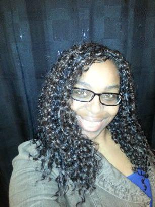 Mother, Author, Electronic nerd, Friend and currently on my path to get to know Jesus a little better.