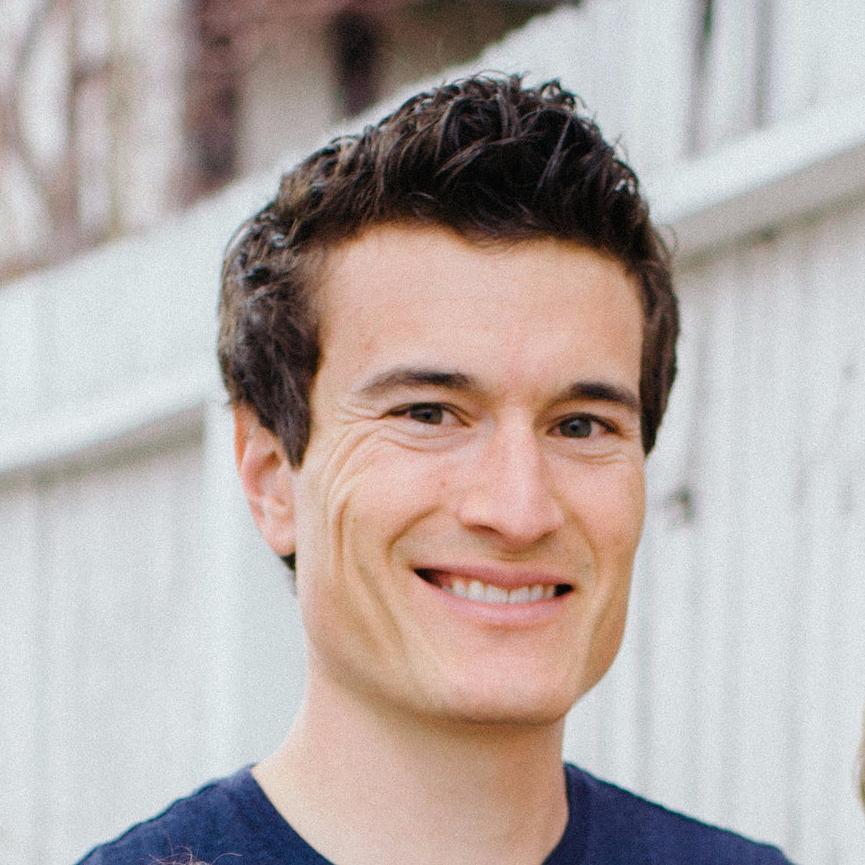 robwoods's profile picture. Interactive marketing manager by day, husband and father by night.