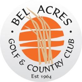 Bel Acres Golf & Country Club offers a 18 hole championship golf course that golfers of all levels can enjoy.