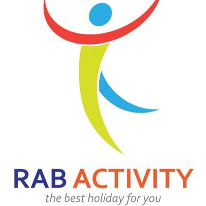 rabactivity's profile picture. WELCOME TO RAB ACTIVITY

YOUR ACTIVITIES PORTAL ON THE HOLIDAY ISLAND RAB CROATIA- the best holiday for you