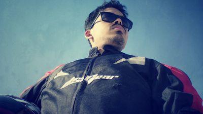 Workaholic, Rider, Photographer, Reader