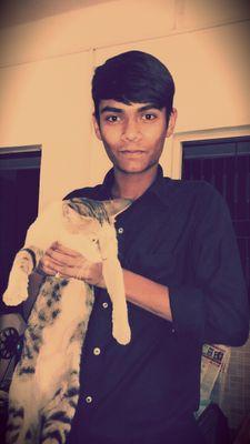 akupatel007's profile picture. 