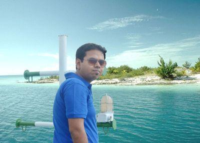 Hi, I am MD. Baki Billah Hasan. I am a Simple Boy and i like to spend time with my friends.😏😏😏