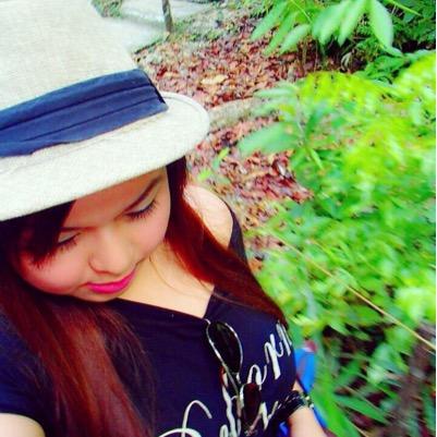 Everyone deserves to be with someone who makes them happy, someone who doesn't complicate their life and won't hurt them. / alone but not lonely! RN