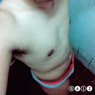 BenzedSanti's profile picture. 