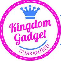 ! KINGDOM GADGET (@kingdomgadget) 's Twitter Profile