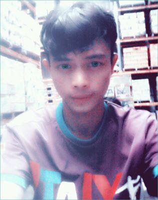 MhaiielRhammel's profile picture. Lebih indah dicintai dri pda mncintai