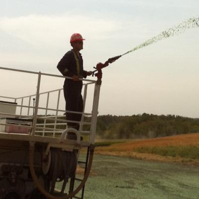 Rich Valley Contracting is Saskatchewan's Premier large area Reclamation Seeding and Erosion Control Contractor. Hydroseeding, Hydro mulching, Drill & Broadcast