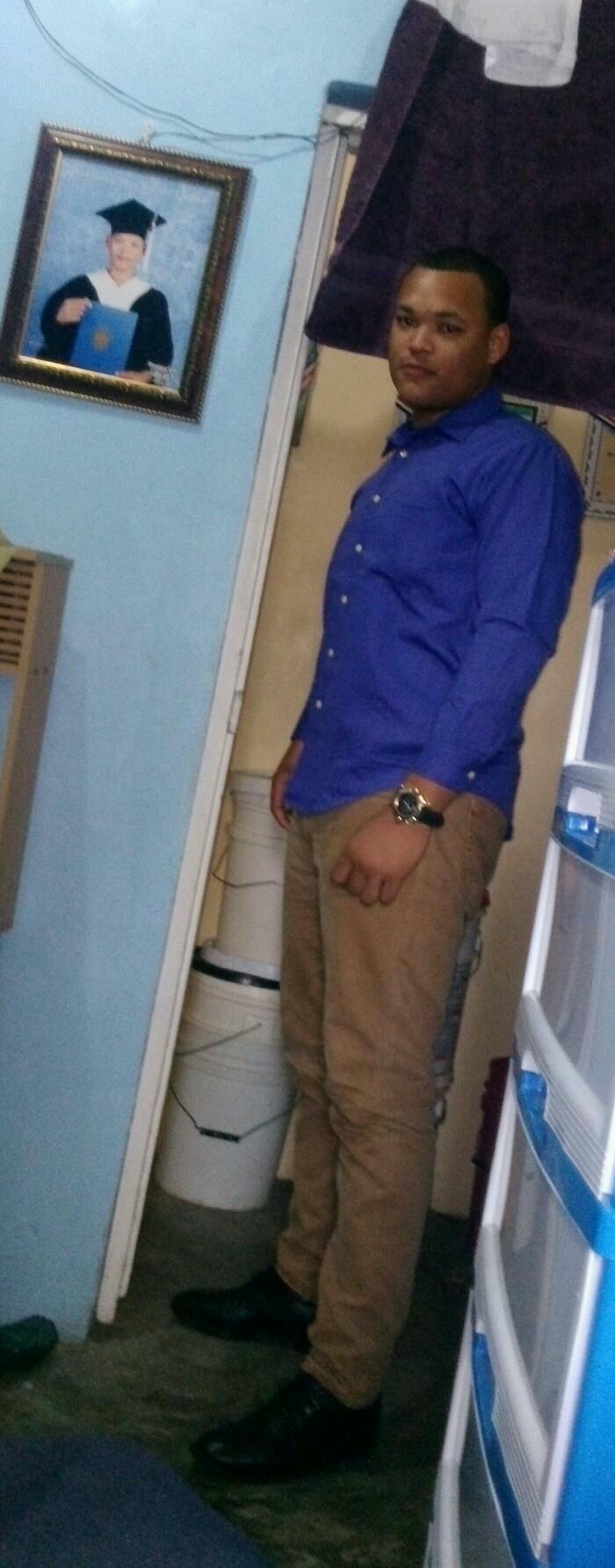 siempre con la Bendicion de Dios