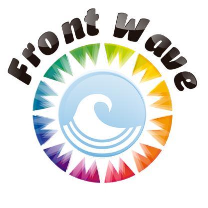 FrontWave_Sun's profile picture. 