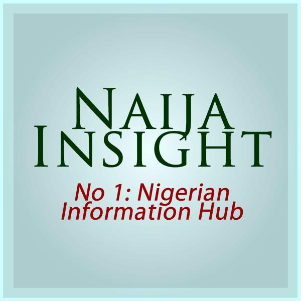 No 1. Nigerian Information Hub