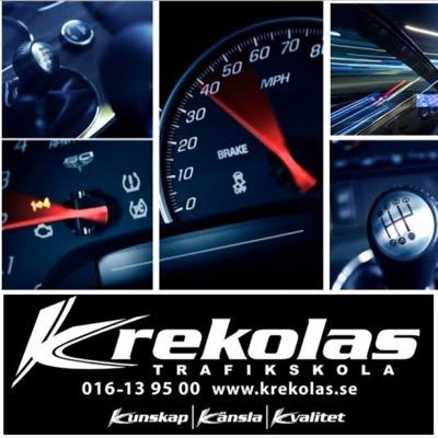 Krekolas Trafikskola Profile
