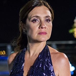 DO LIXAO PARA O LUXO, SAMBANDO DE SALTO 15, INES E SO NA ID FALSA, SOU CARMEM LUCIA