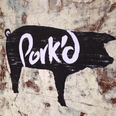 Pork and craft beer hall in Surry Hills its all about the pig