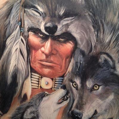 mtngraywolf Profile Picture