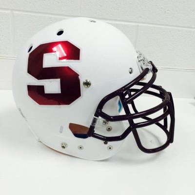 Seaholm Maples Football Profile