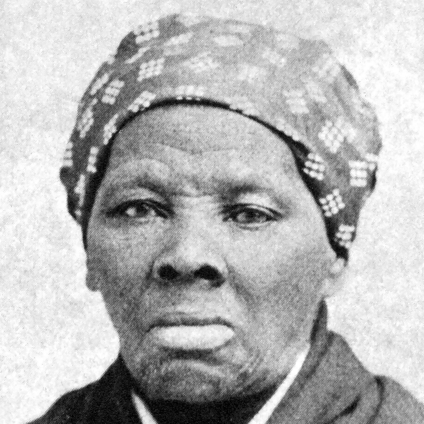Abolitionist, Humanitarian, Union Spy. Married to John Tubman, freed over 300 slaves. Fighting for equality.